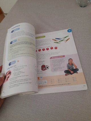 MATEMATIQUES 5 PRIMARIA CONSTRUINT MONS