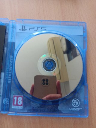Saga Assassin's Creed PS4 PS5