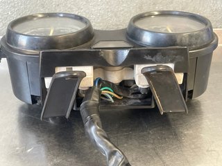 Marcador Yamaha YBR 125 2005