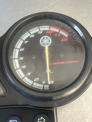 Marcador Yamaha YBR 125 2005