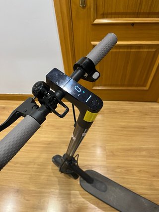 Xiaomi Mi Scooter 1S + Cargador