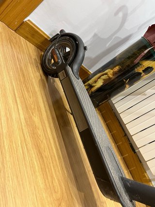 Xiaomi Mi Scooter 1S + Cargador