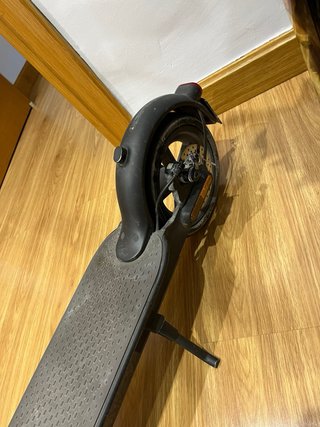 Xiaomi Mi Scooter 1S + Cargador