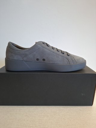 Zapatillas Boss Belwar Tenn TB Talla 43