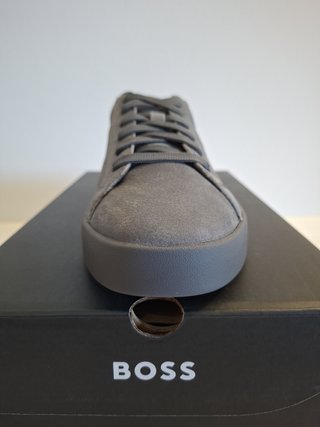 Zapatillas Boss Belwar Tenn TB Talla 43