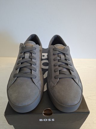 Zapatillas Boss Belwar Tenn TB Talla 43