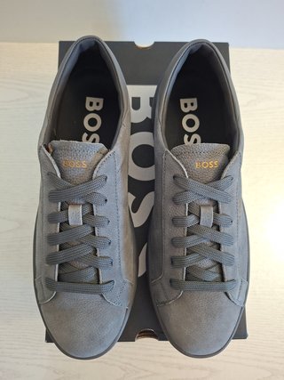 Zapatillas Boss Belwar Tenn TB Talla 43