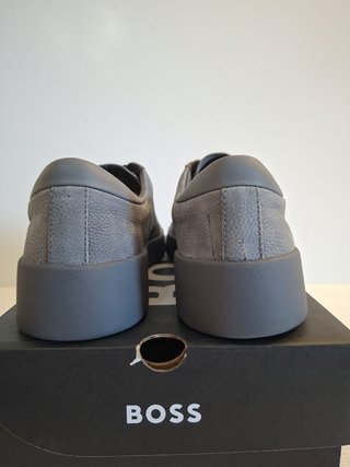 Zapatillas Boss Belwar Tenn TB Talla 43