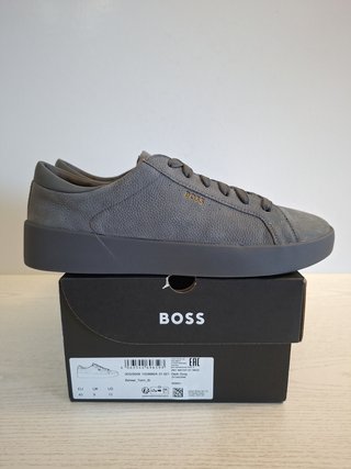 Zapatillas Boss Belwar Tenn TB Talla 43