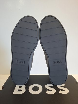 Zapatillas Boss Belwar Tenn TB Talla 43