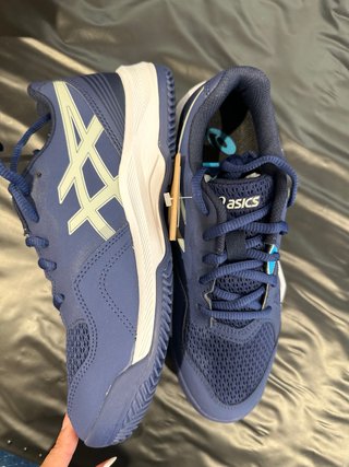 Scarpe Padel Bambino N. 38