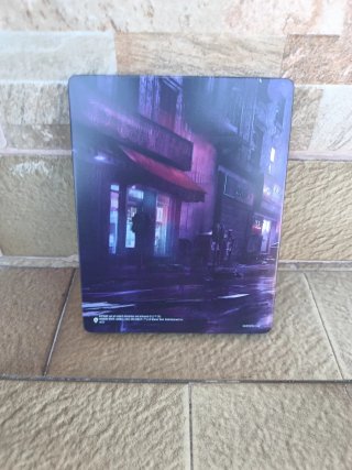 Gotham Knights PS5