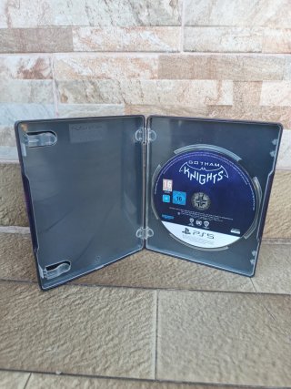 Gotham Knights PS5