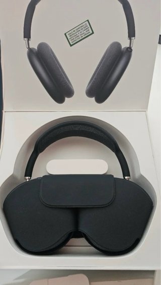 Auriculares Apple AirPods Max Medianoche