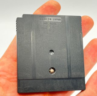 Ronaldo V-Football Game Boy Nintendo GB - Cartucci