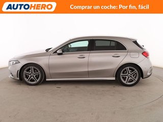 Mercedes Clase A A 200