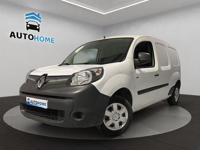 Renault Kangoo Maxi Z.E. 2 plazas Flexi -SS
