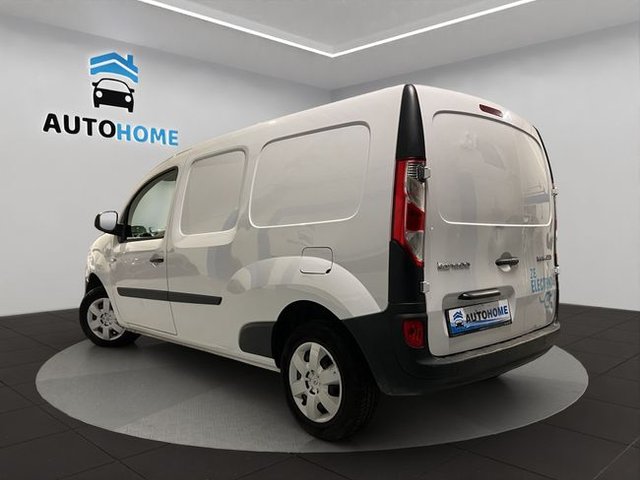 Renault Kangoo Maxi Z.E. 2 plazas Flexi -SS