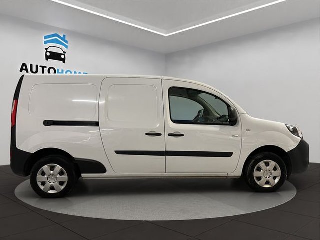 Renault Kangoo Maxi Z.E. 2 plazas Flexi -SS