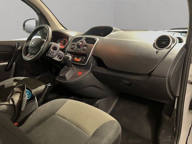 Renault Kangoo Maxi Z.E. 2 plazas Flexi -SS