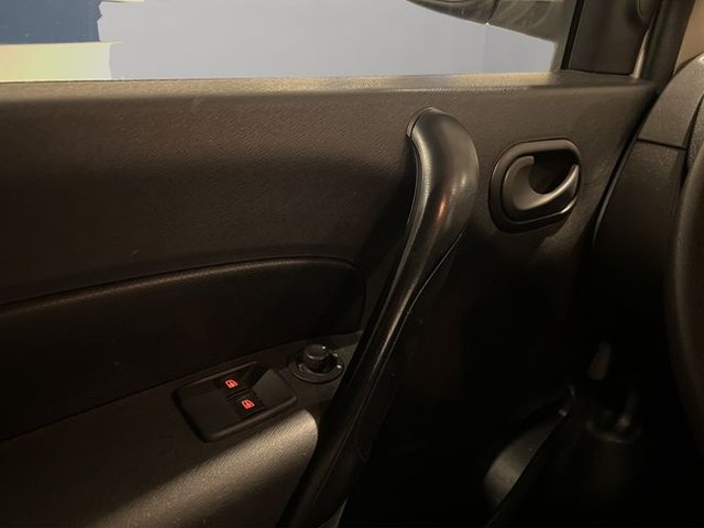 Renault Kangoo Maxi Z.E. 2 plazas Flexi -SS