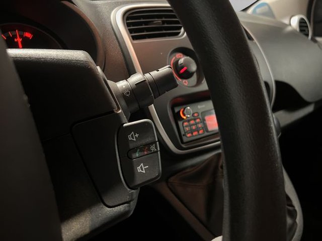 Renault Kangoo Maxi Z.E. 2 plazas Flexi -SS