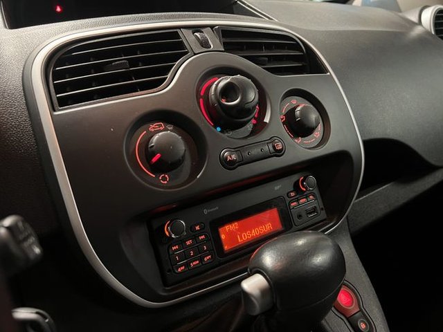 Renault Kangoo Maxi Z.E. 2 plazas Flexi -SS