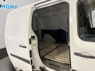 Renault Kangoo Maxi Z.E. 2 plazas Flexi -SS (2019)
