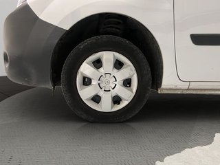 Renault Kangoo Maxi Z.E. 2 plazas Flexi -SS (2019)