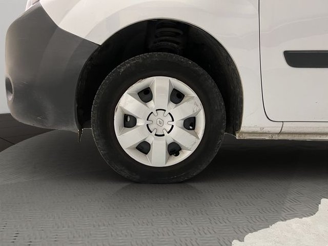 Renault Kangoo Maxi Z.E. 2 plazas Flexi -SS