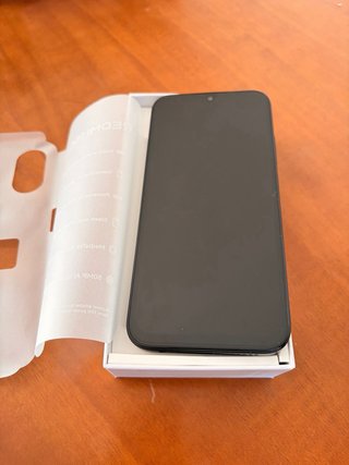 Xiaomi Redmi 15C 5G