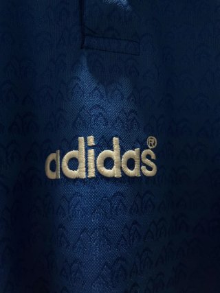 Camiseta Vintage Adidas Argentina  Talla S