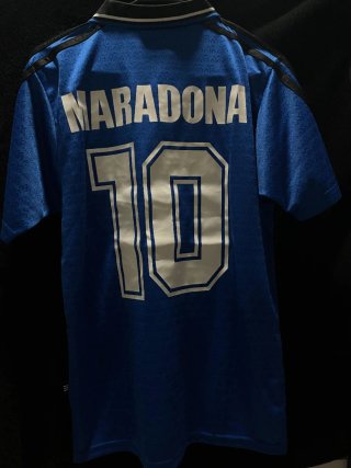 Camiseta Vintage Adidas Argentina  Talla S
