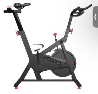 Bicicleta Spinning Estática Decathlon