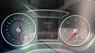 Mercedes-Benz Clase B 2015