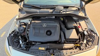 Mercedes-Benz Clase B 2015
