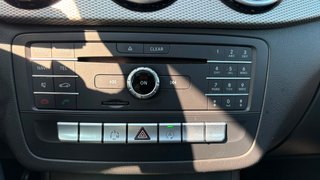 Mercedes-Benz Clase B 2015