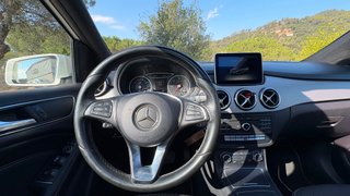 Mercedes-Benz Clase B 2015