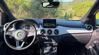 Mercedes-Benz Clase B 2015