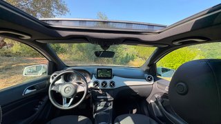 Mercedes-Benz Clase B 2015