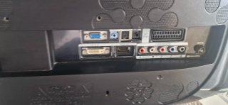 Monitor Samsung 2333HD 23 PC e TV