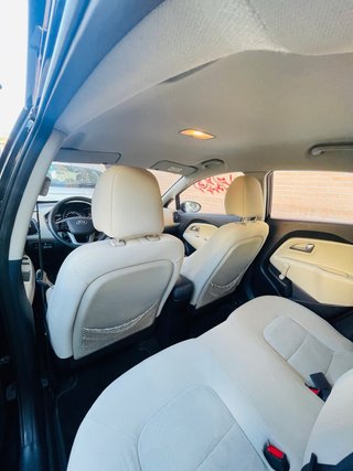 KIA Rio 2012