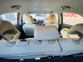 KIA Rio 2012