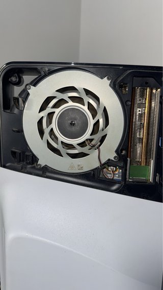 PS5 slim