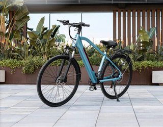 Bici Eléctrica Cecotec
