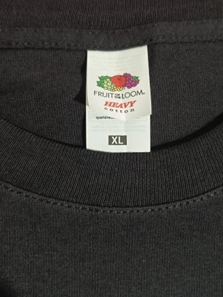 Camiseta Baloncesto Hombre Talla XL