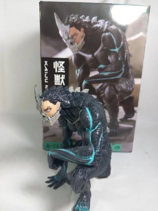 Figura Kaiju No. 8
