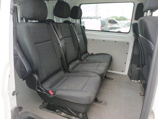 Vito LARGA 64000KM, PRECIO + IVA DEDUCIBLE 2.0