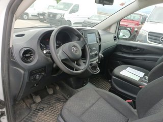 Vito LARGA 64000KM, PRECIO + IVA DEDUCIBLE 2.0