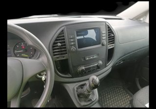 Vito LARGA 64000KM, PRECIO + IVA DEDUCIBLE 2.0